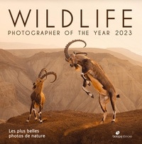 Stuart Blackman - Wildlife, Photographer of the Year - Les plus belles photos de nature.