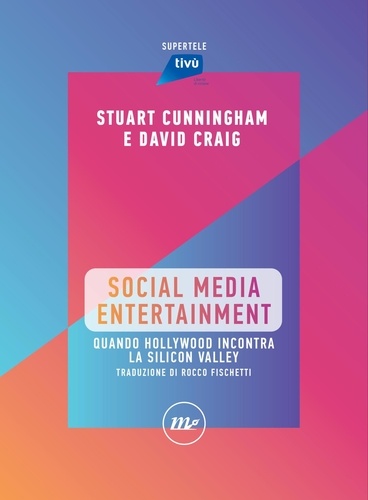 Stuart Cunningham et David Craig - Social Media Entertainment - Social Media Entertainment.