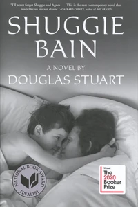 Shuggie Bain