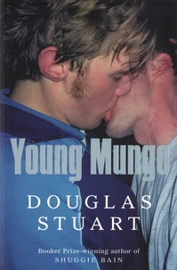 Young Mungo