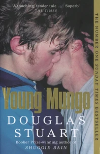 Young Mungo