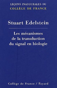 Les mécanismes de la transduction du signal en biologie.pdf