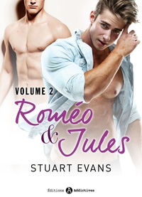 Stuart Evans - Roméo et Jules - 2.