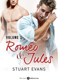 Stuart Evans - Roméo et Jules - 3.