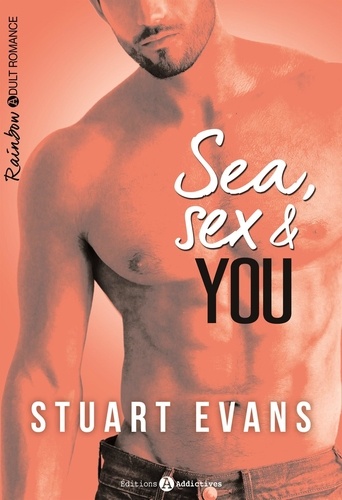 Stuart Evans - Sea, sex & you.