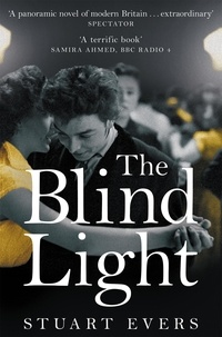 Stuart Evers - The Blind Light.