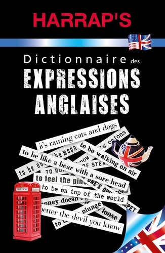 Stuart Fortey - Dictionnaire des expressions anglaises.