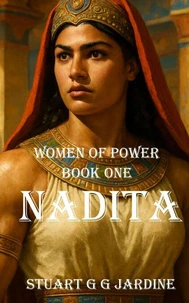Women of Power Book One NADITA