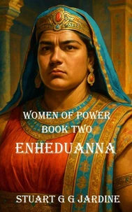 Women of Power Book Two ENDHEDUANNA