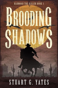 Brooding Shadows