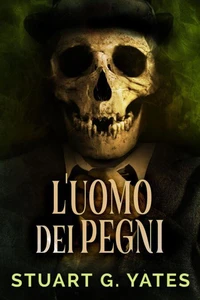 L'uomo dei Pegni