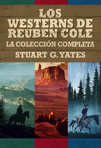 Los westerns de Reuben Cole