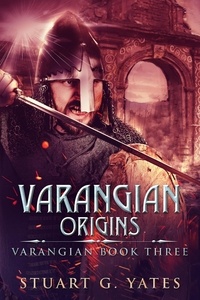  Stuart G. Yates - Origins - Varangian, #3.