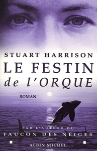 Stuart Harrison - Le Festin De L'Orque.