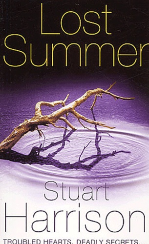 Stuart Harrison - Lost Summer.