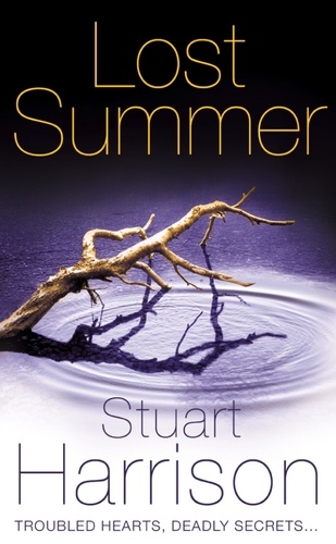 Stuart Harrison - Lost Summer.