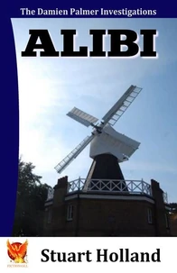 Alibi - The Damien Palmer Investigations - Book 1