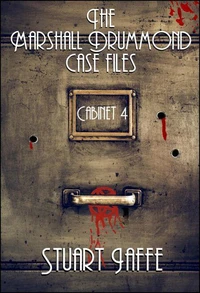 The Marshall Drummond Case Files: Cabinet 4