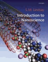 Stuart Lindsay - Introduction to Nanoscience.