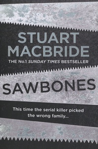 Stuart MacBride - Sawbones.