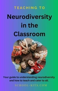 Neurodiversity in the Classroom