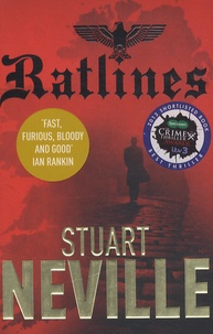 Stuart Neville - Ratlines.