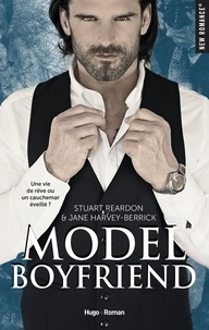 Mobile ebook téléchargement gratuit Model Boyfriend (French Edition) PDB MOBI par Stuart Reardon, Jane Harvey-Berrick