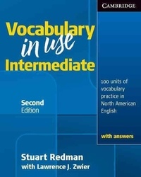 Stuart Redman - Vocabulary in use Intermediate 2nd Edition.