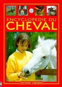 Stuart Reid - Encyclopedie Du Cheval.