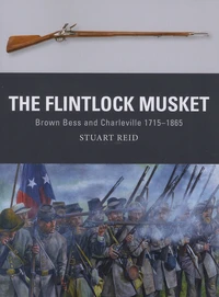 The Flintlock Musket