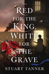 Red For The King, White For The Grave