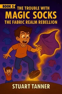 The Fabric Realm Rebellion