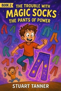 The Pants of Power