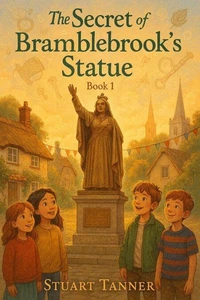 The Secret of Bramblebrook's Statue