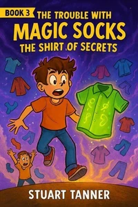 The Shirt of Secrets