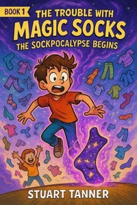 The Sockpocalypse Begins
