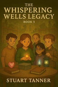 The Whispering Wells Legacy