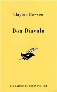 Stuart Towne - Don Diavolo.