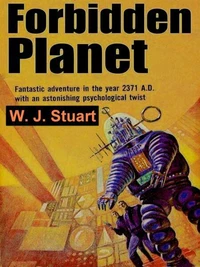 Forbidden Planet