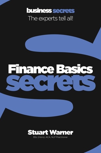Stuart Warner - Finance Basics.