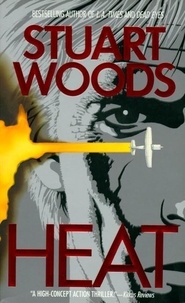 Stuart Woods - Heat.