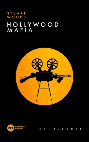 Hollywood mafia - Occasion