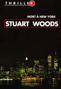 Stuart Woods - Mort A New York.