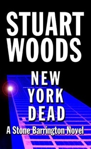 Stuart Woods - New York Dead.