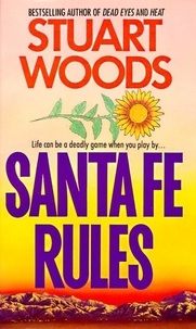 Stuart Woods - Santa Fe Rules.