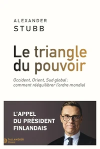 Le triangle du pouvoir