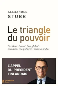 Le triangle du pouvoir