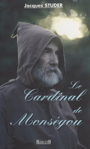 Le cardinal de Monségou
