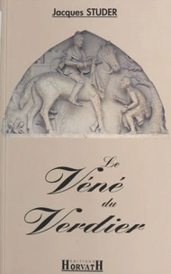 Le Vené du Verdier