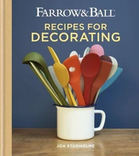 Farrow &amp; Ball Recipes for Decorating